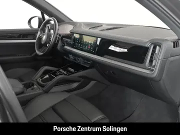 PORSCHE Cayenne S Ventilation InnoDrive 360 AirSusp Bose