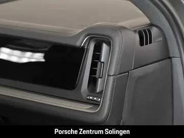 PORSCHE Cayenne S Ventilation InnoDrive 360 AirSusp Bose
