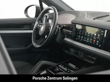 PORSCHE Cayenne S Ventilation InnoDrive 360 AirSusp Bose