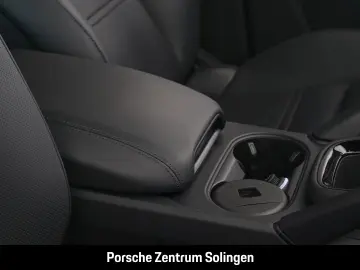 PORSCHE Cayenne S Ventilation InnoDrive 360 AirSusp Bose