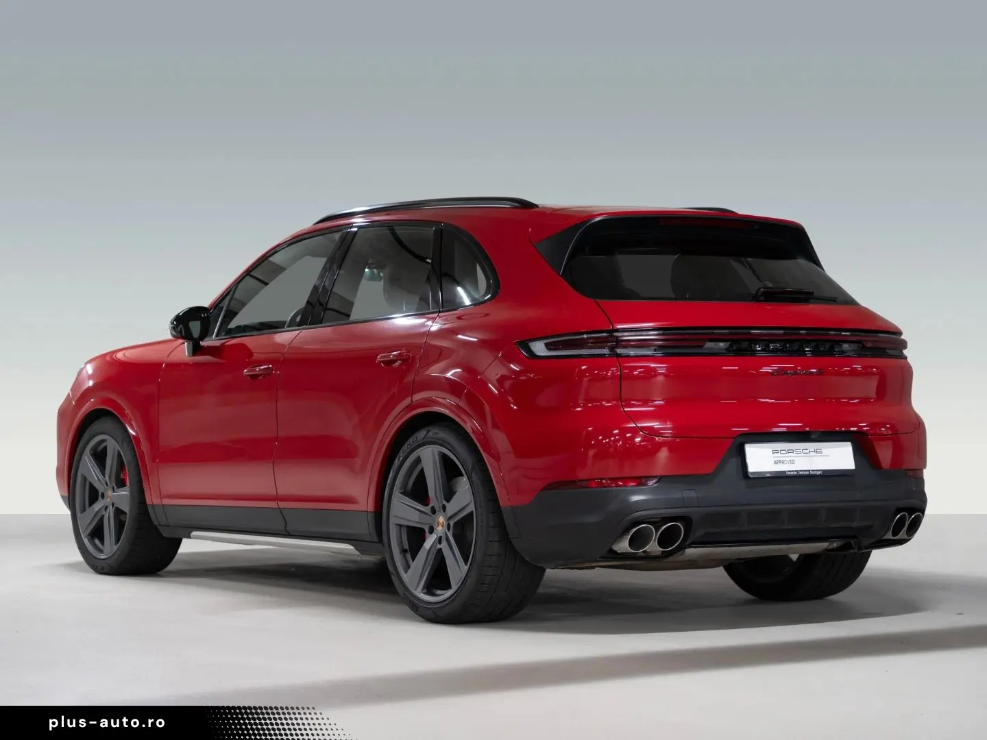 PORSCHE Cayenne S Massage 4SeatsVentilation 360 SoftClose