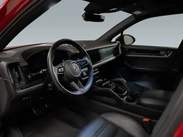 PORSCHE Cayenne S Massage 4SeatsVentilation 360 SoftClose
