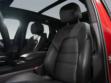 PORSCHE Cayenne S Massage 4SeatsVentilation 360 SoftClose