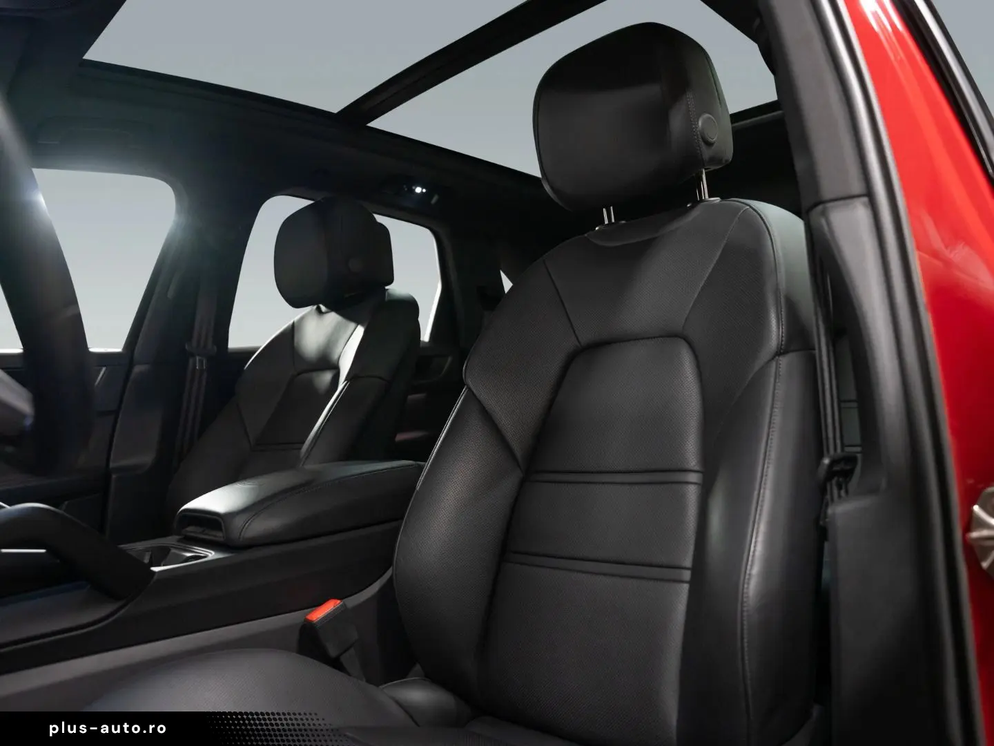 PORSCHE Cayenne S Massage 4SeatsVentilation 360 SoftClose