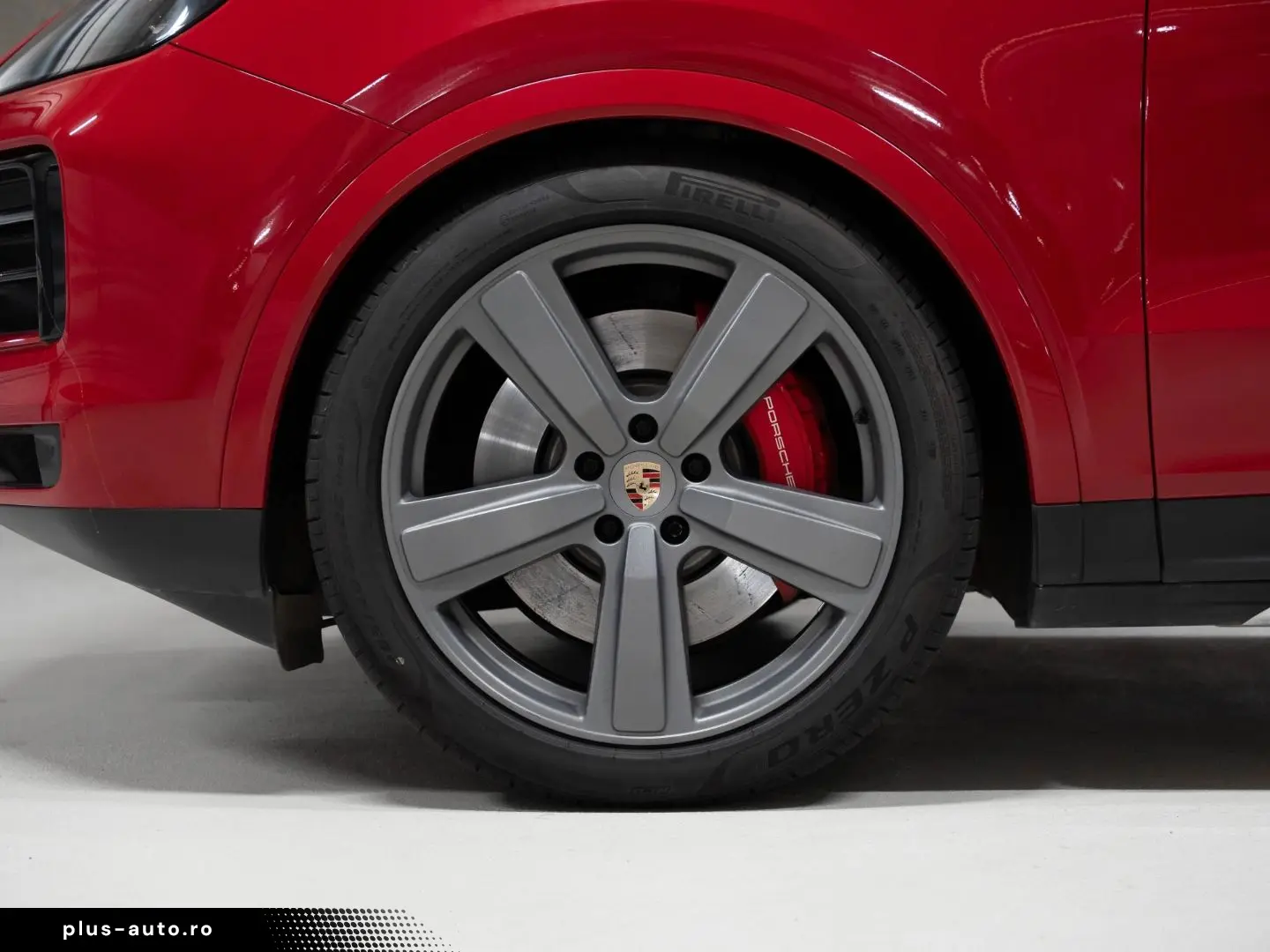 PORSCHE Cayenne S Massage 4SeatsVentilation 360 SoftClose