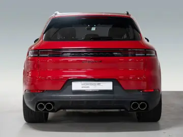 PORSCHE Cayenne S Massage 4SeatsVentilation 360 SoftClose