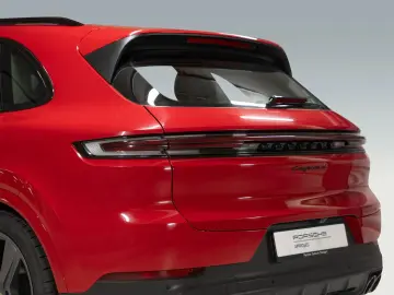 PORSCHE Cayenne S Massage 4SeatsVentilation 360 SoftClose