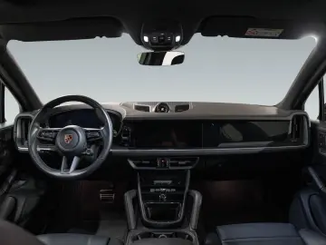 PORSCHE Cayenne S Massage 4SeatsVentilation 360 SoftClose