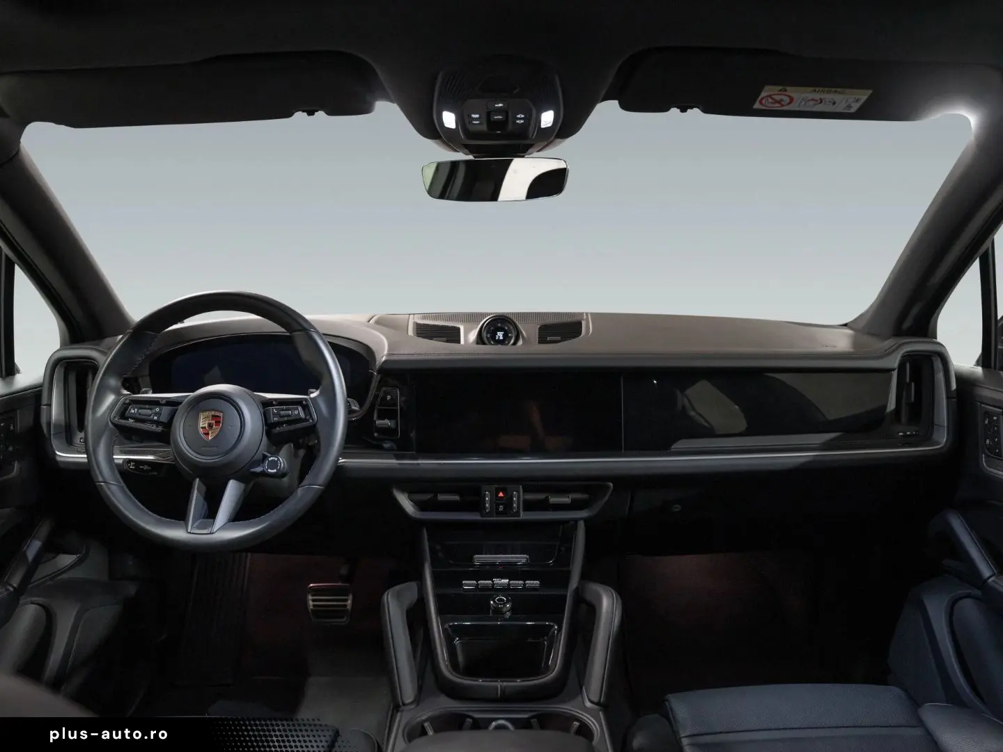 PORSCHE Cayenne S Massage 4SeatsVentilation 360 SoftClose
