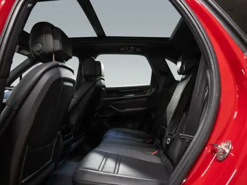 PORSCHE Cayenne S Massage 4SeatsVentilation 360 SoftClose