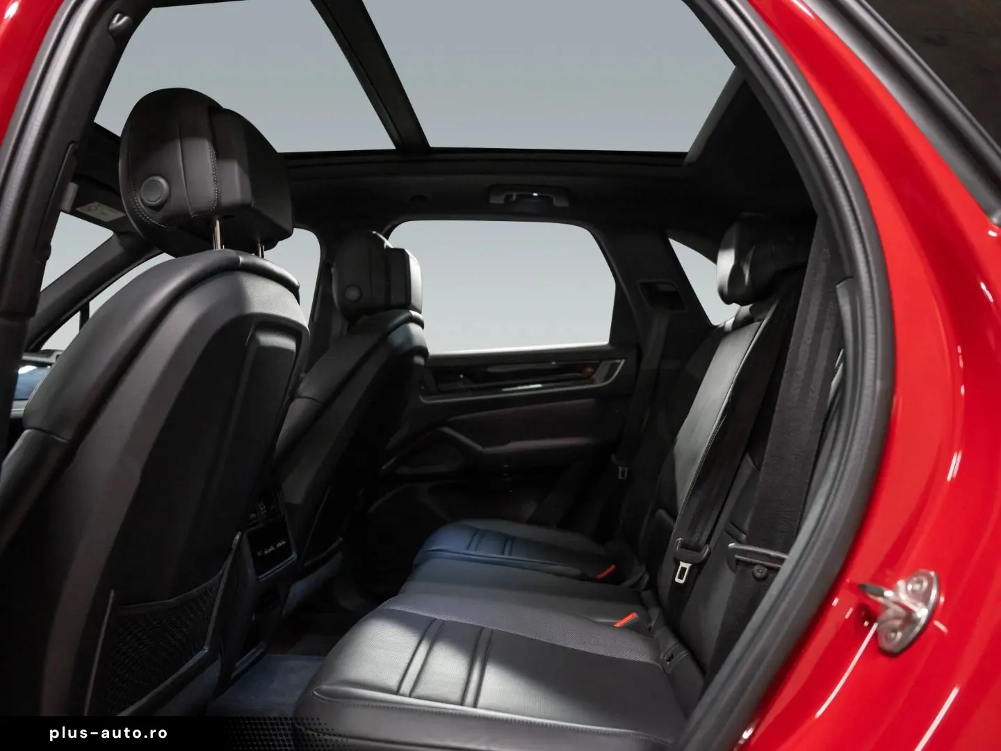 PORSCHE Cayenne S Massage 4SeatsVentilation 360 SoftClose