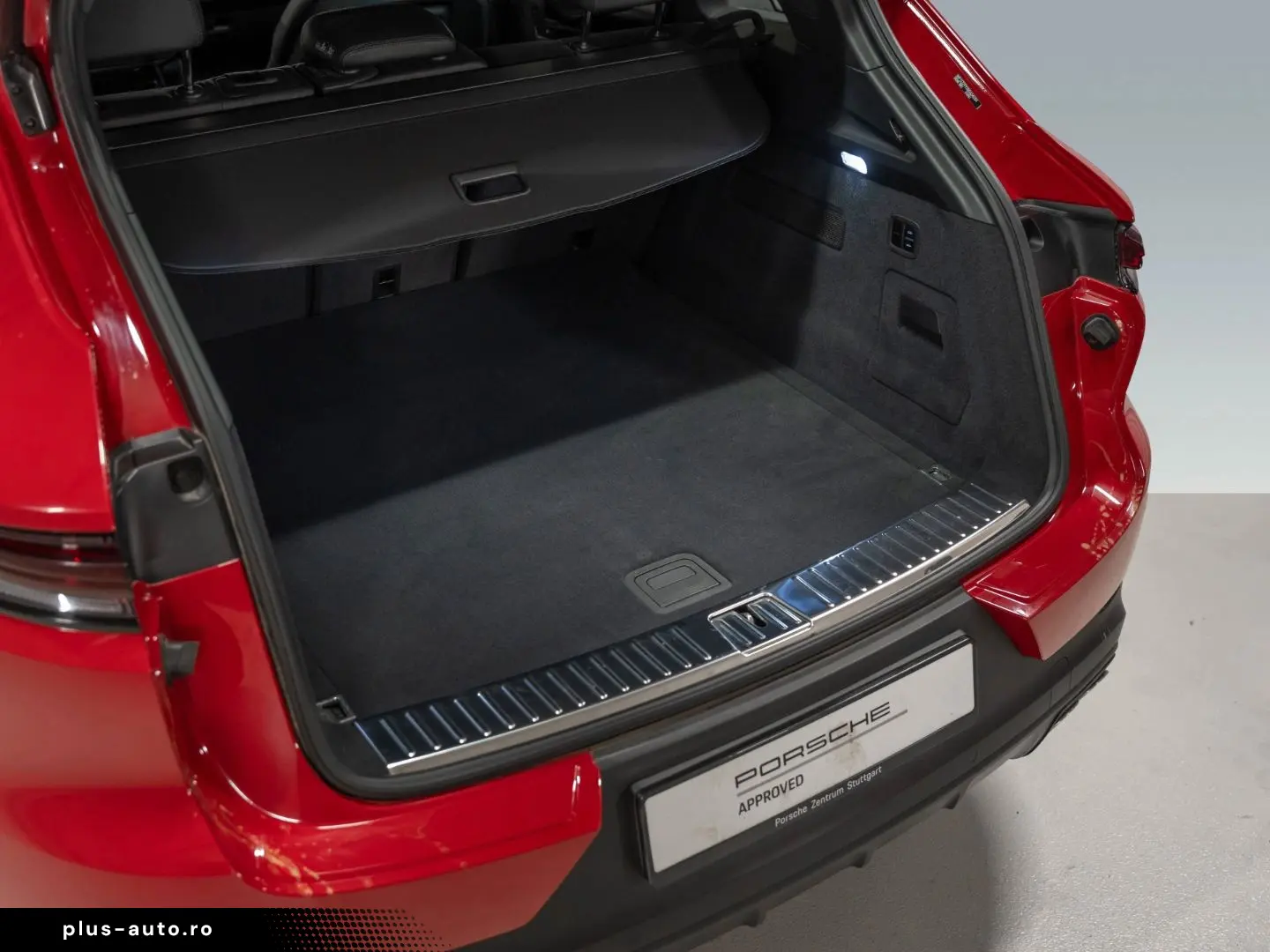 PORSCHE Cayenne S Massage 4SeatsVentilation 360 SoftClose