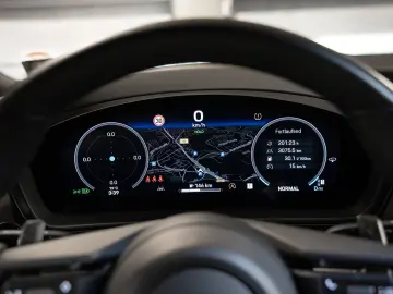 PORSCHE Cayenne S Massage 4SeatsVentilation 360 SoftClose