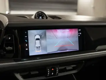 PORSCHE Cayenne S Massage 4SeatsVentilation 360 SoftClose