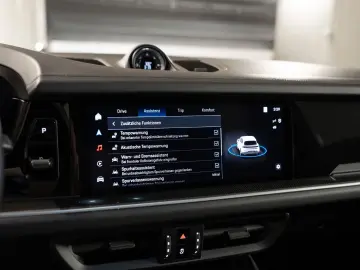 PORSCHE Cayenne S Massage 4SeatsVentilation 360 SoftClose
