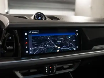 PORSCHE Cayenne S Massage 4SeatsVentilation 360 SoftClose