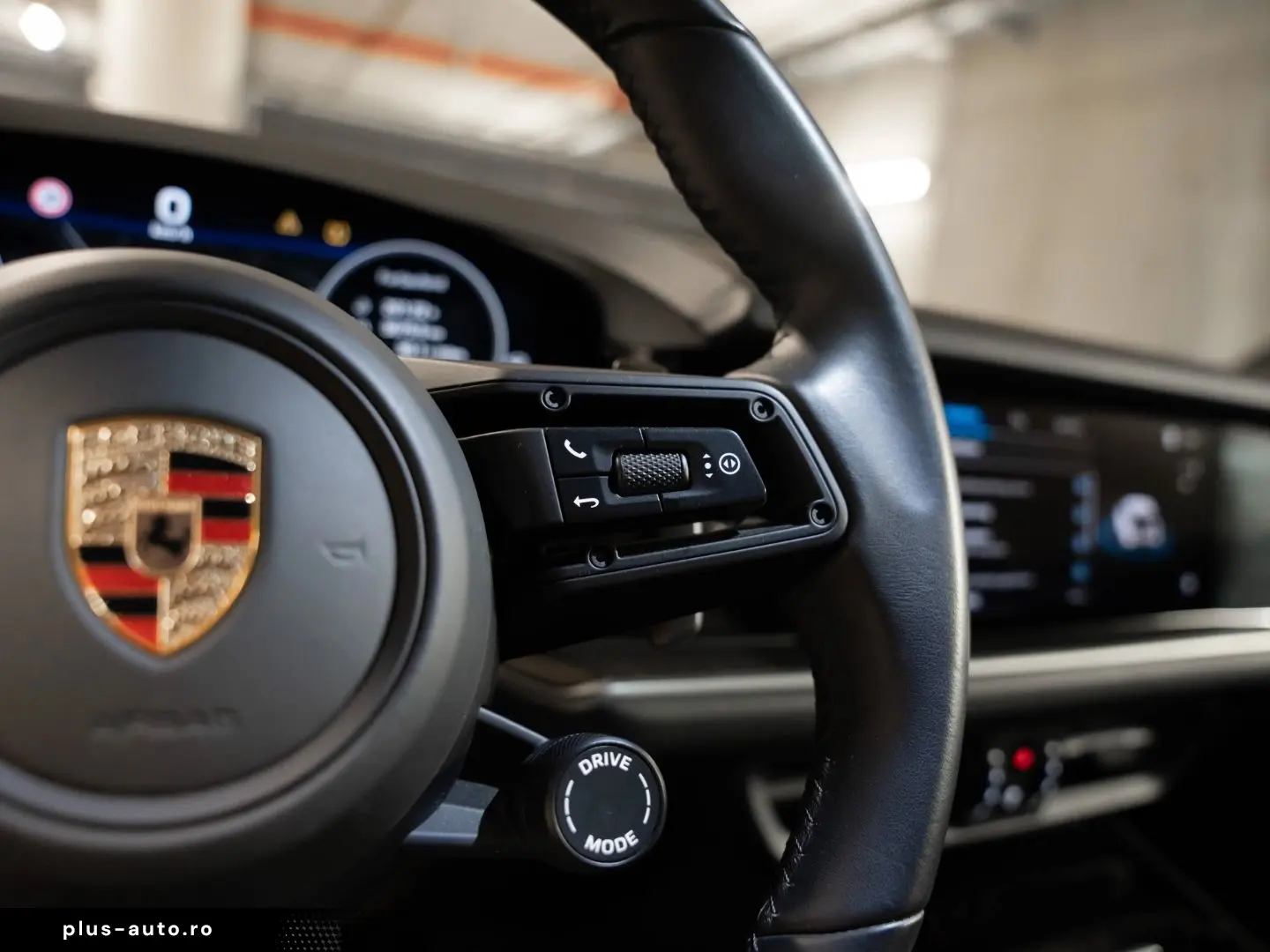 PORSCHE Cayenne S Massage 4SeatsVentilation 360 SoftClose
