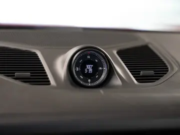 PORSCHE Cayenne S Massage 4SeatsVentilation 360 SoftClose