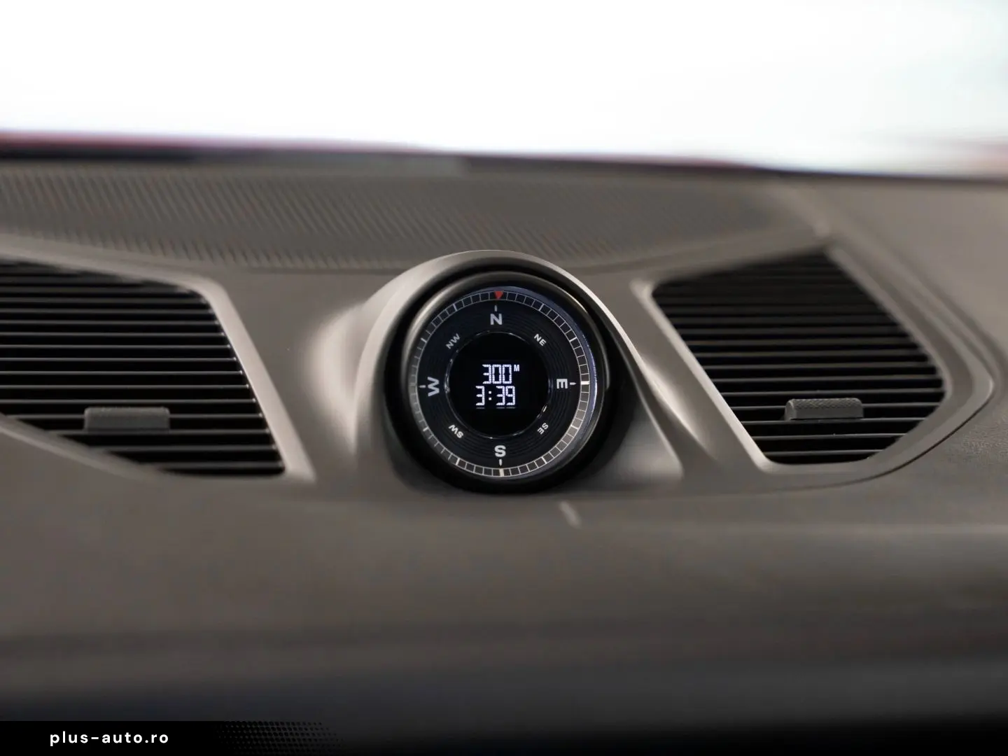 PORSCHE Cayenne S Massage 4SeatsVentilation 360 SoftClose