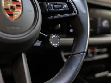 PORSCHE Cayenne S Massage 4SeatsVentilation 360 SoftClose