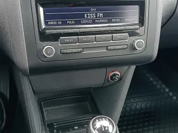 vw touran