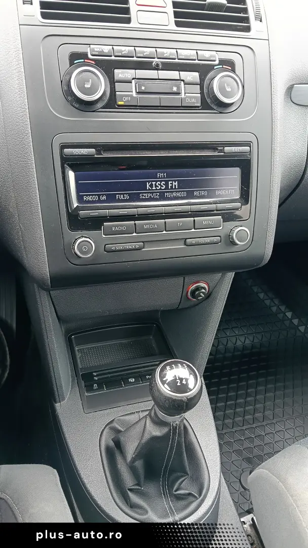 vw touran