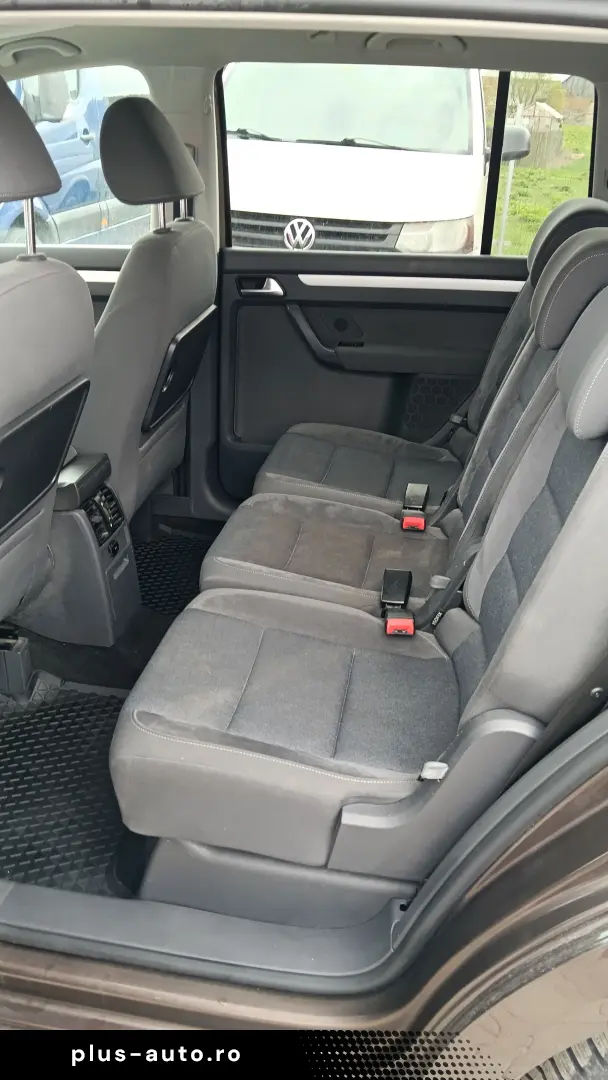 vw touran