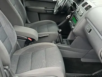 vw touran