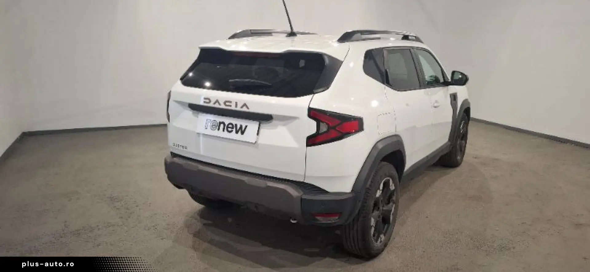 DACIA DUSTER 1.0 ECO-G 100CP Extreme