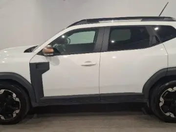 DACIA DUSTER 1.0 ECO-G 100CP Extreme