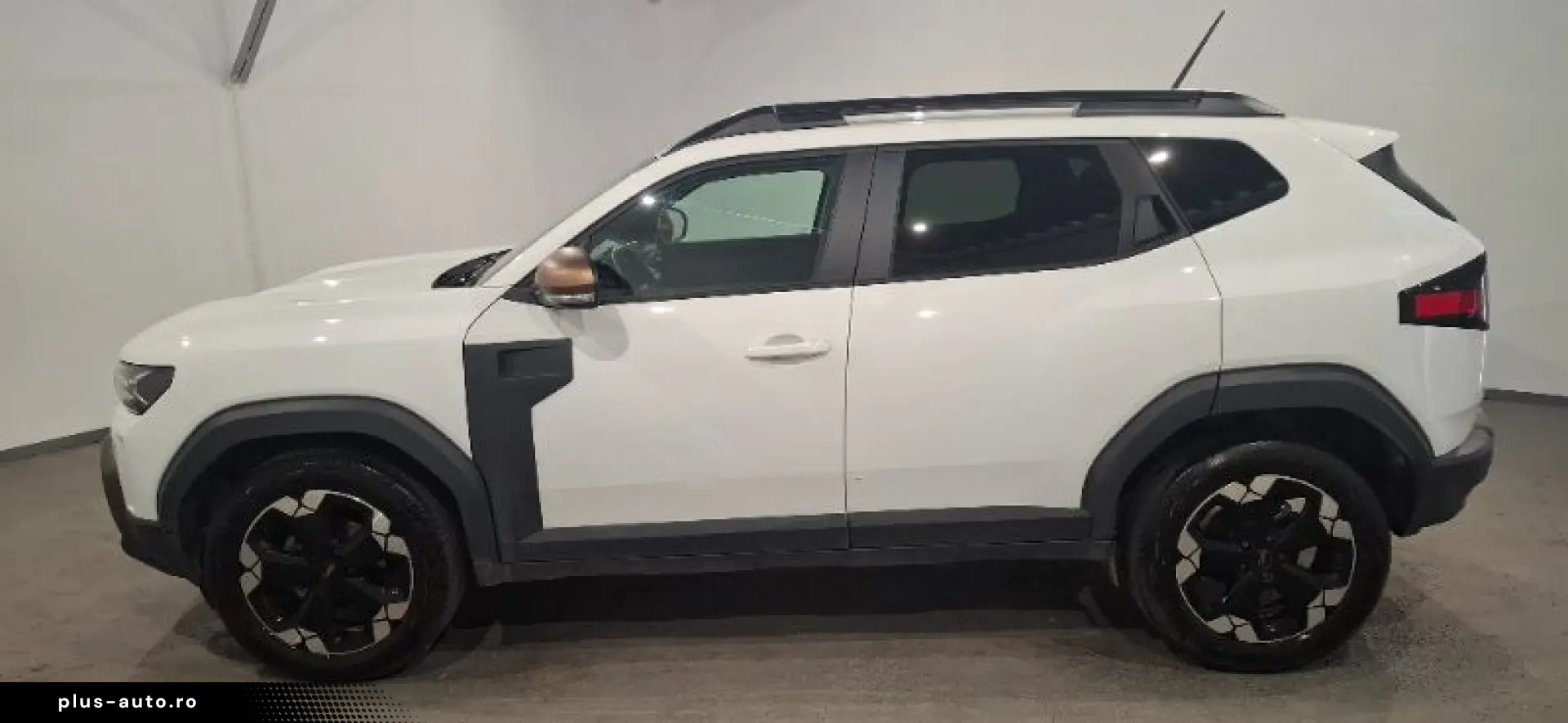 DACIA DUSTER 1.0 ECO-G 100CP Extreme