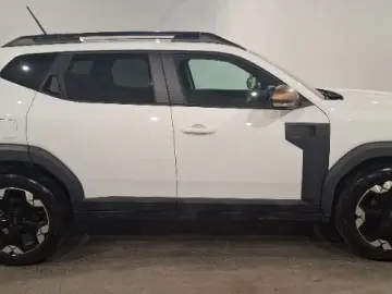 DACIA DUSTER 1.0 ECO-G 100CP Extreme