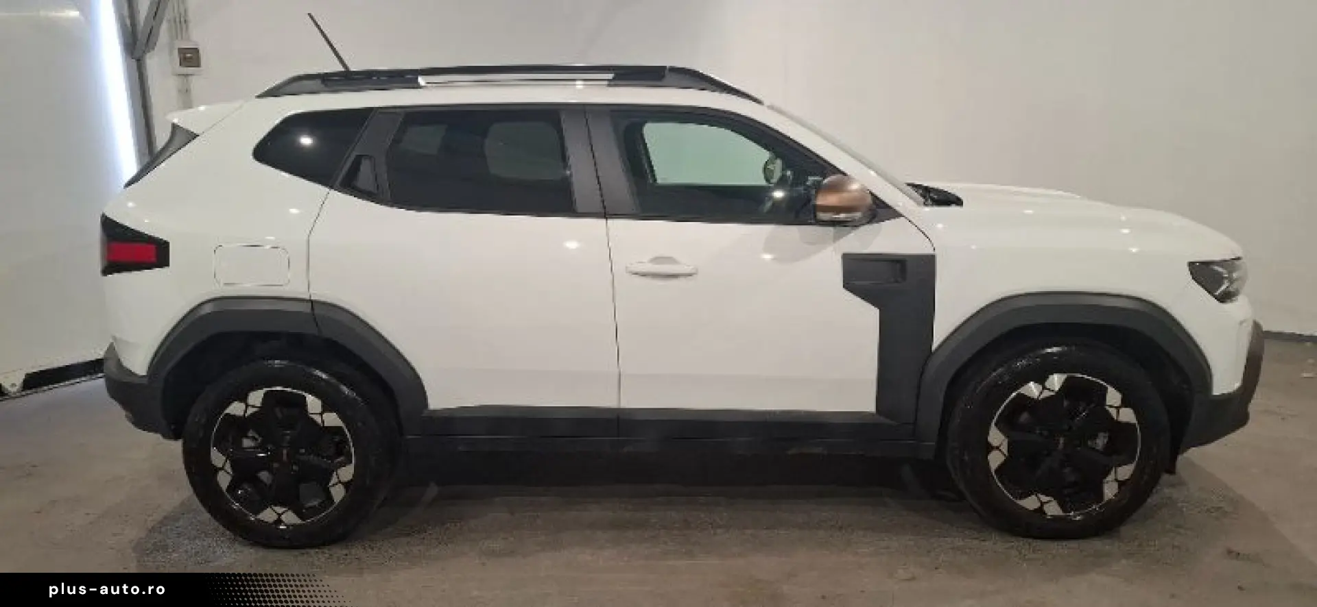 DACIA DUSTER 1.0 ECO-G 100CP Extreme
