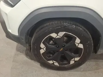 DACIA DUSTER 1.0 ECO-G 100CP Extreme