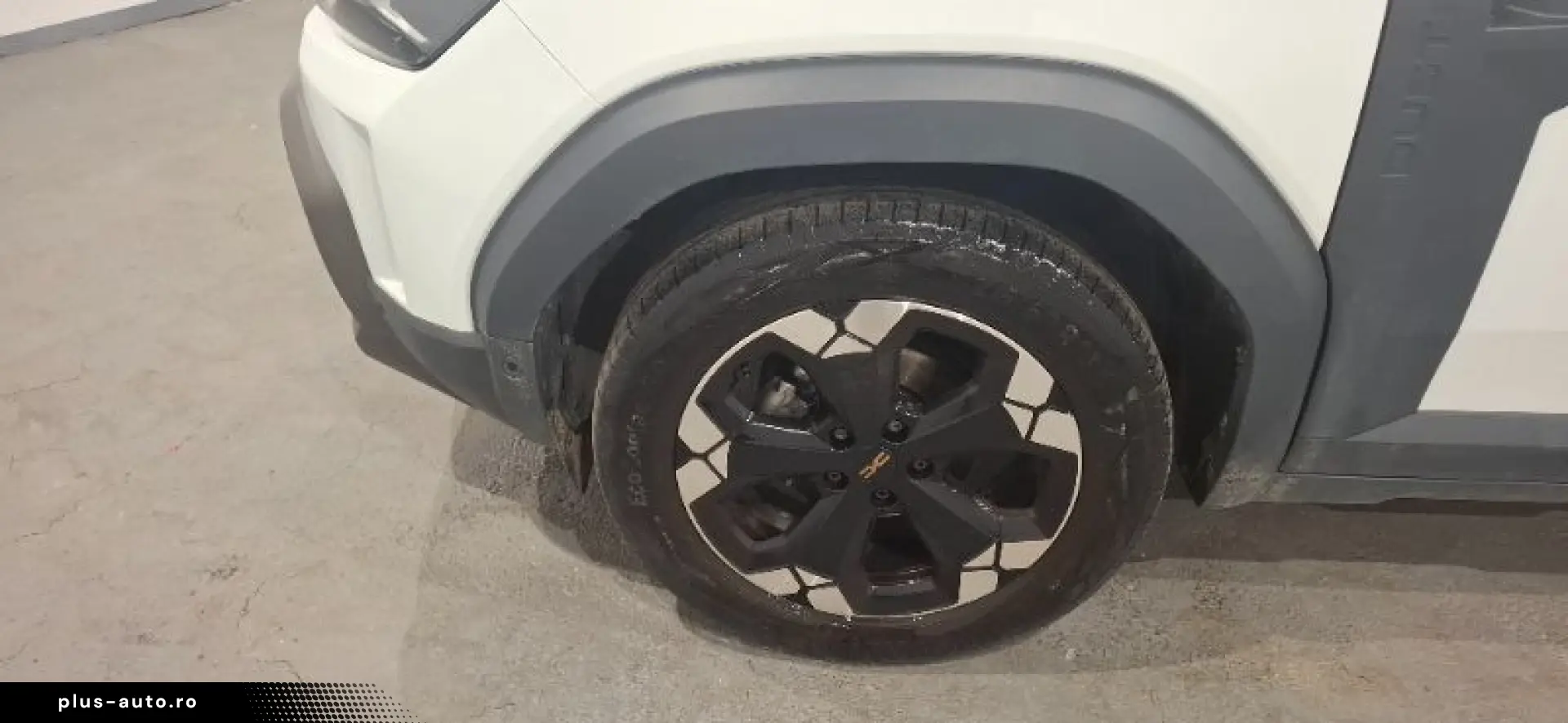 DACIA DUSTER 1.0 ECO-G 100CP Extreme