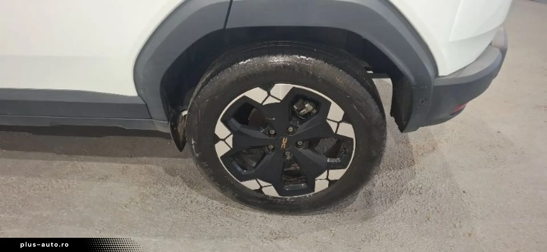 DACIA DUSTER 1.0 ECO-G 100CP Extreme