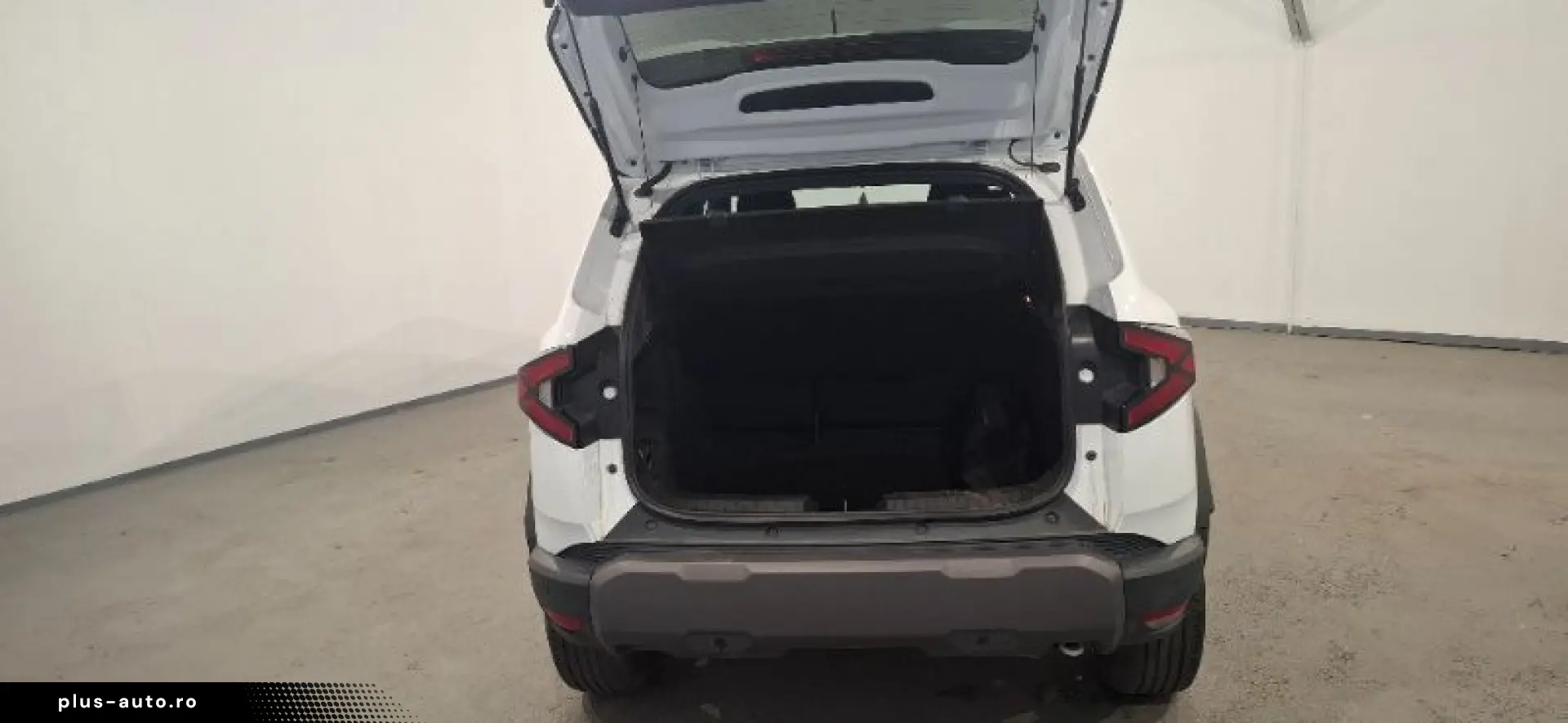 DACIA DUSTER 1.0 ECO-G 100CP Extreme