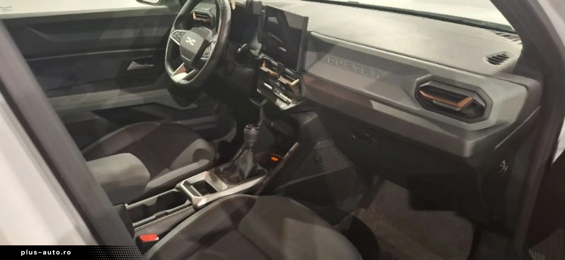 DACIA DUSTER 1.0 ECO-G 100CP Extreme