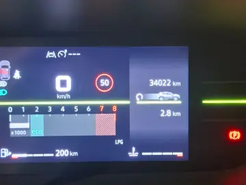 DACIA DUSTER 1.0 ECO-G 100CP Extreme