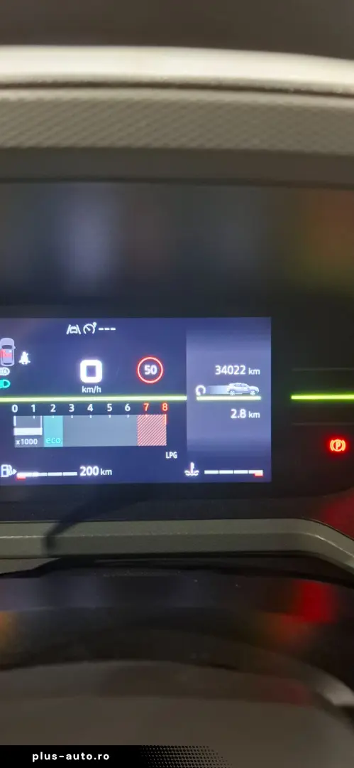 DACIA DUSTER 1.0 ECO-G 100CP Extreme