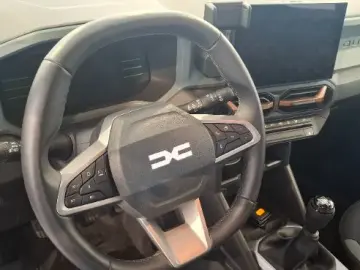 DACIA DUSTER 1.0 ECO-G 100CP Extreme
