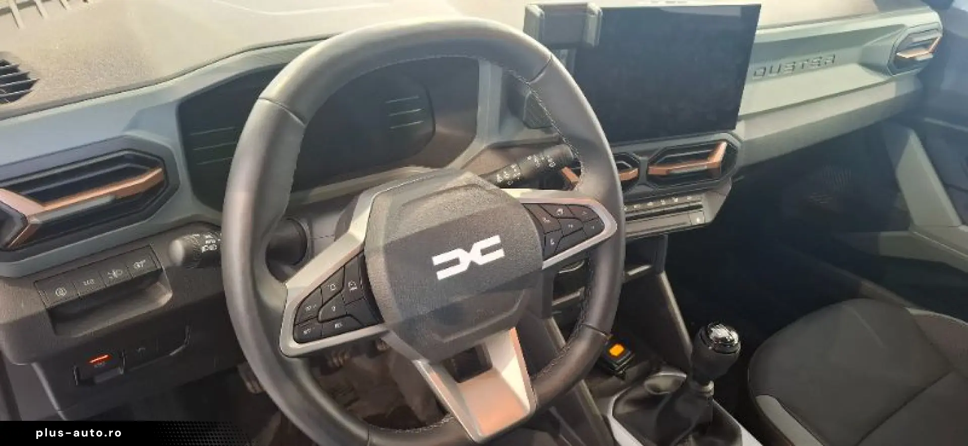 DACIA DUSTER 1.0 ECO-G 100CP Extreme