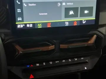 DACIA DUSTER 1.0 ECO-G 100CP Extreme