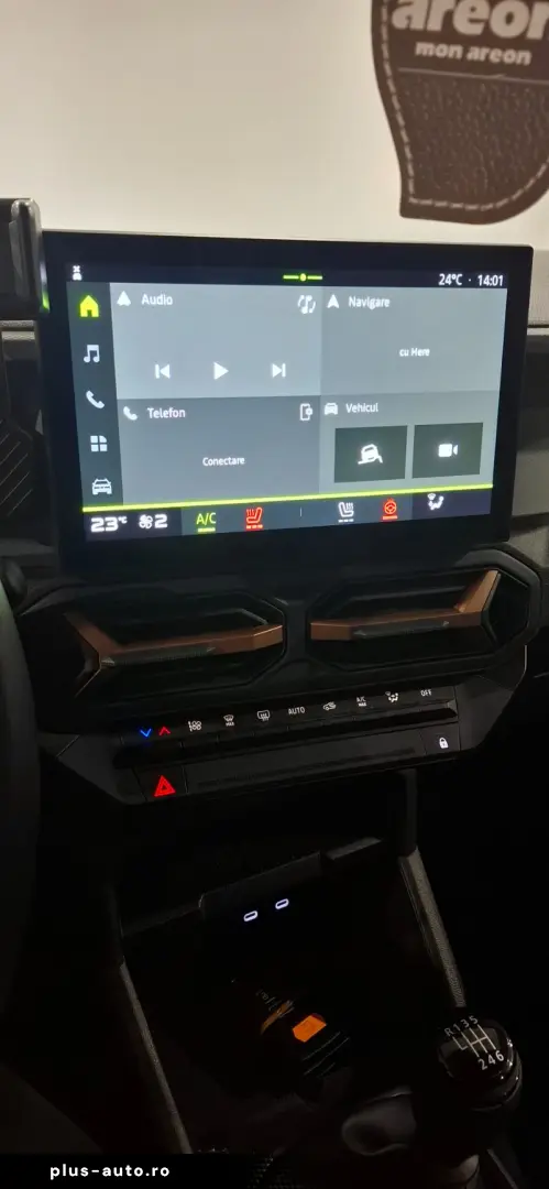 DACIA DUSTER 1.0 ECO-G 100CP Extreme