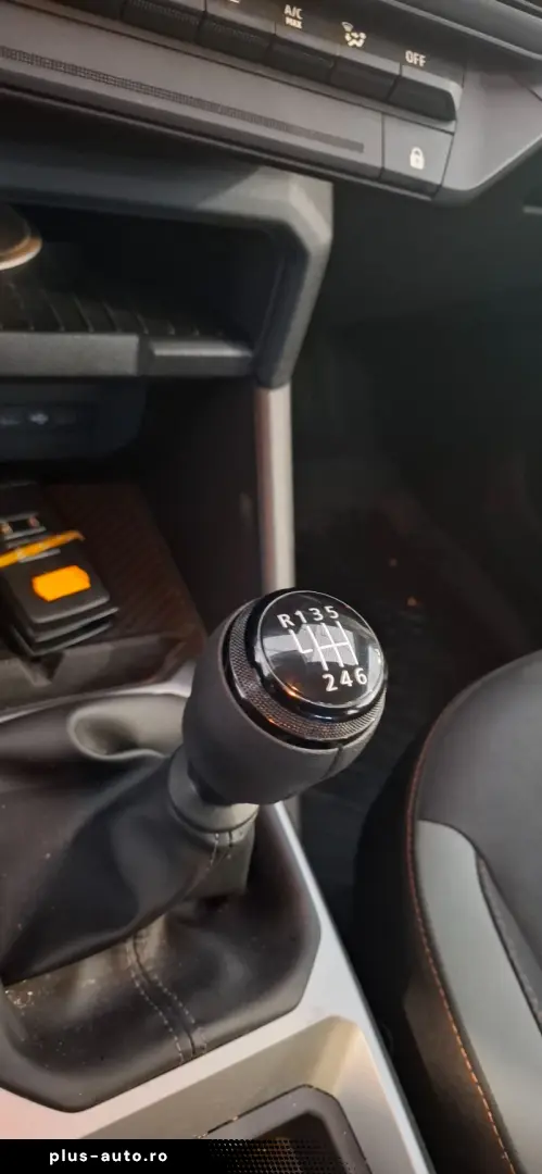 DACIA DUSTER 1.0 ECO-G 100CP Extreme