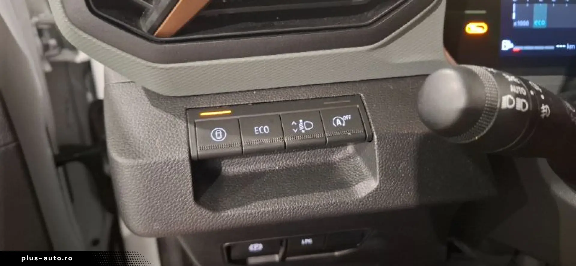 DACIA DUSTER 1.0 ECO-G 100CP Extreme