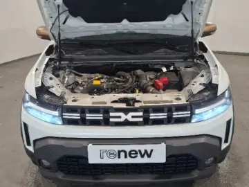 DACIA DUSTER 1.0 ECO-G 100CP Extreme