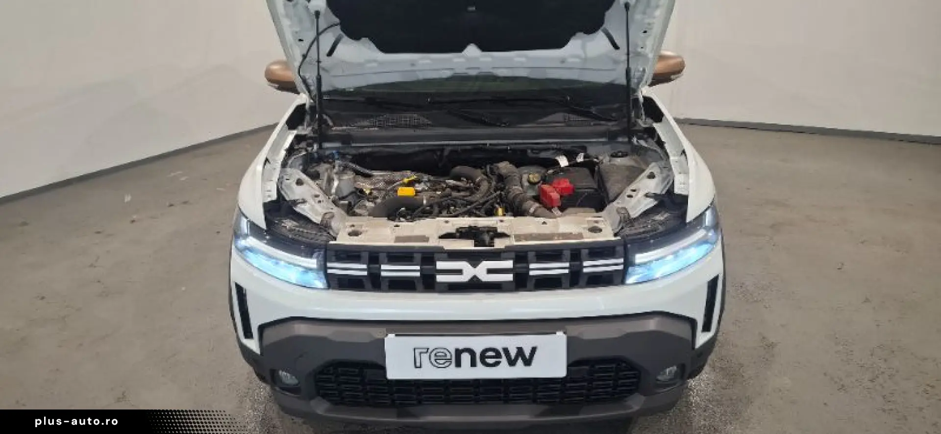 DACIA DUSTER 1.0 ECO-G 100CP Extreme