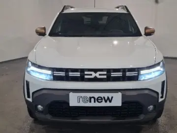 DACIA DUSTER 1.0 ECO-G 100CP Extreme