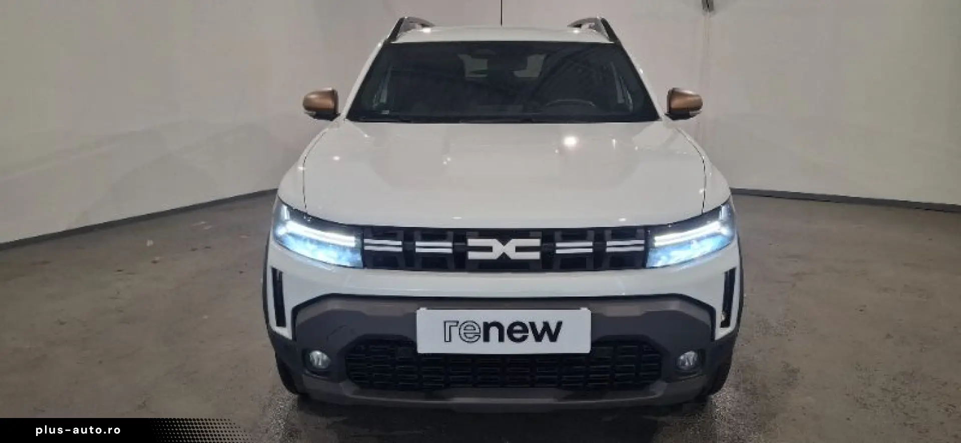 DACIA DUSTER 1.0 ECO-G 100CP Extreme